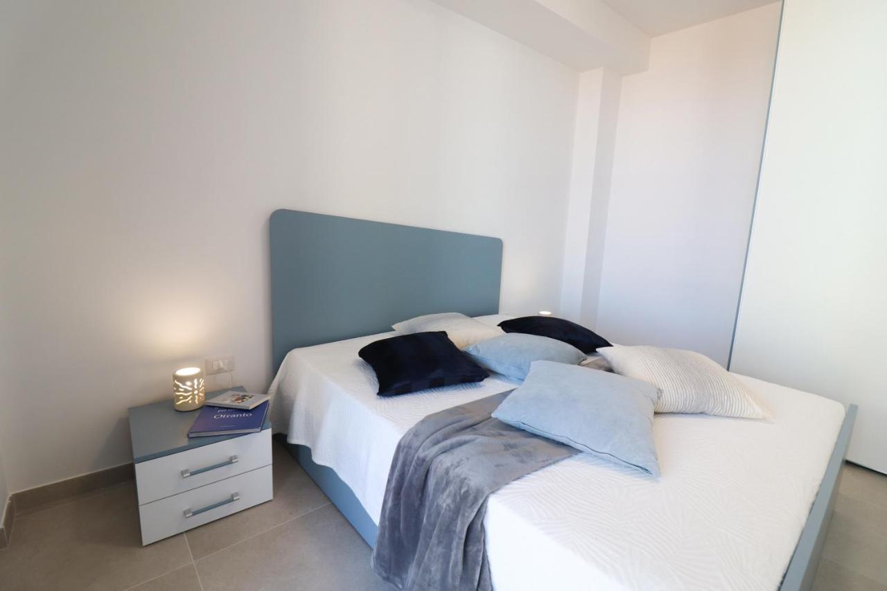 Holiday Home Galatea A โอตรันโต ภายนอก รูปภาพ