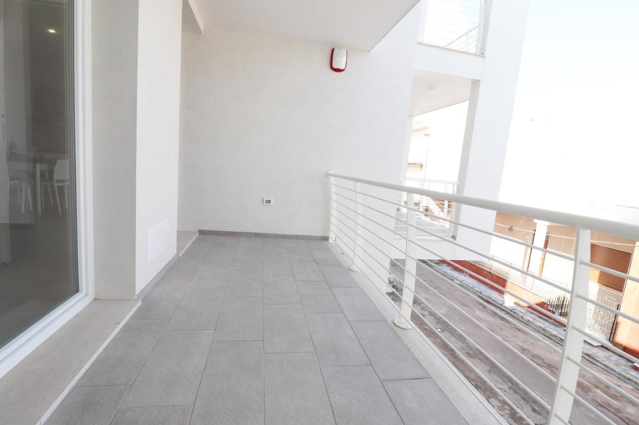 Holiday Home Galatea A โอตรันโต ภายนอก รูปภาพ