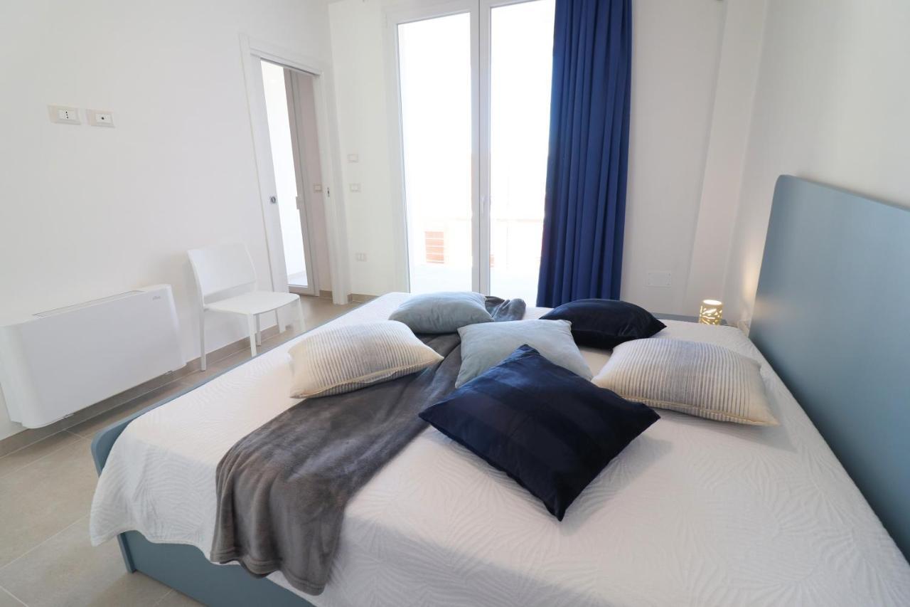 Holiday Home Galatea A โอตรันโต ภายนอก รูปภาพ