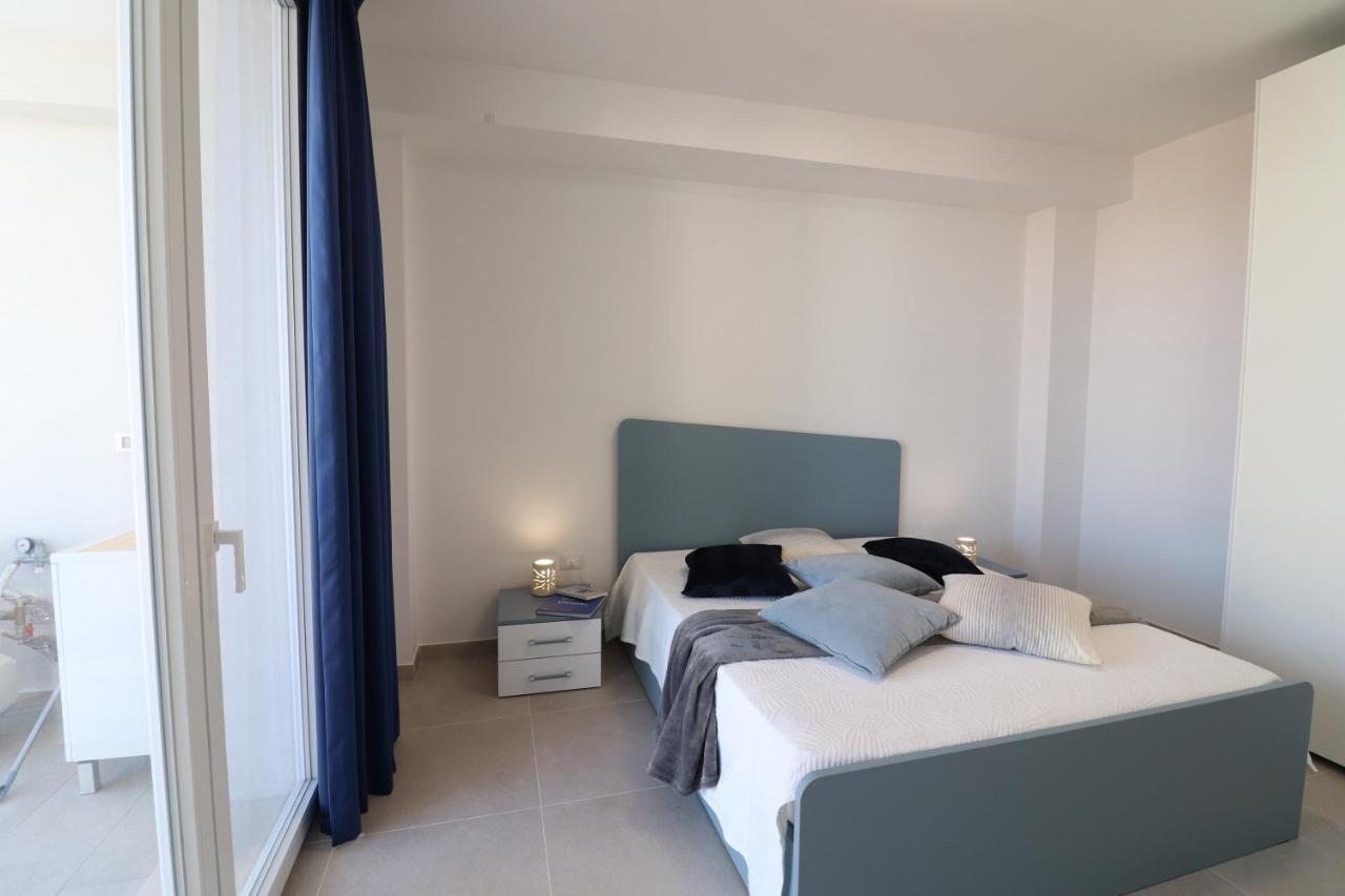 Holiday Home Galatea A โอตรันโต ภายนอก รูปภาพ
